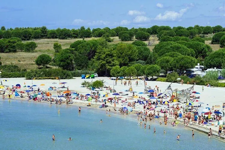 Holiday home Mobile Homes In Zaton Holiday Resort, With Large Pool Area