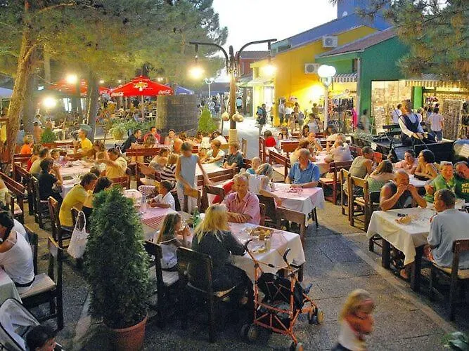 Mobile Homes In Zaton Holiday Resort, With Large Pool Area Zaton (Zadar)