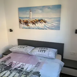 Apartman Zaton 2, Zaton